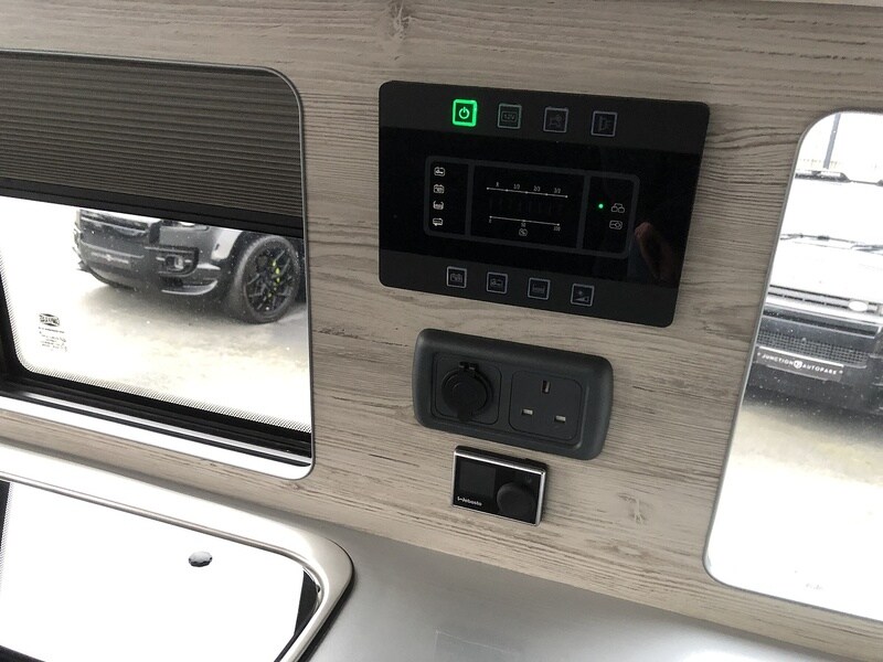 Used Volkswagen Transporter 2023 for sale - 78083641: Photo 47