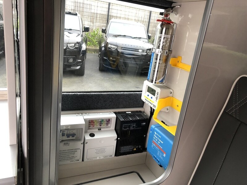 Used Volkswagen Transporter 2023 for sale - 78083641: Photo 48