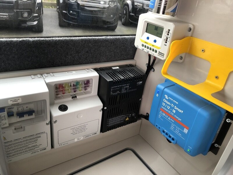 Used Volkswagen Transporter 2023 for sale - 78083641: Photo 49