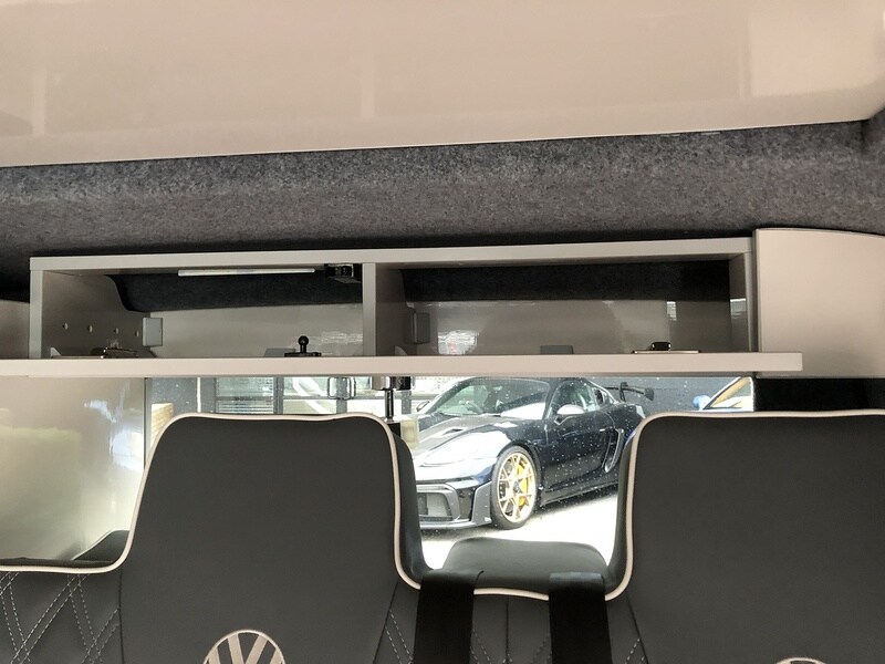 Used Volkswagen Transporter 2023 for sale - 78083641: Photo 50