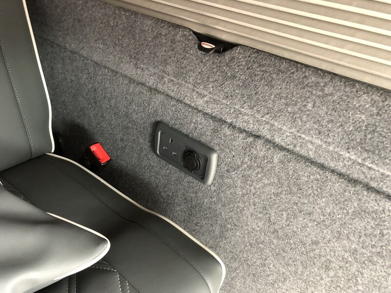 Used Volkswagen Transporter 2023 for sale - 78083641: Photo 52