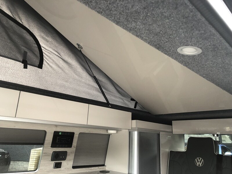 Used Volkswagen Transporter 2023 for sale - 78083641: Photo 54