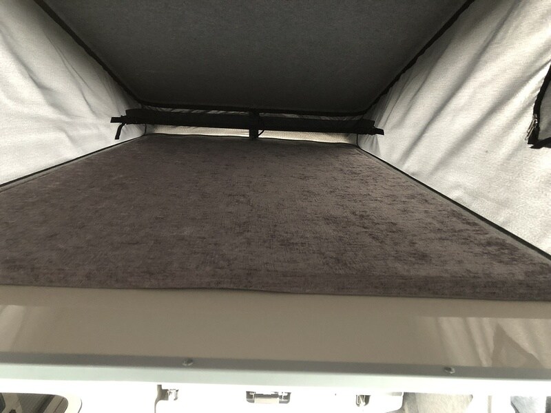 Used Volkswagen Transporter 2023 for sale - 78083641: Photo 55