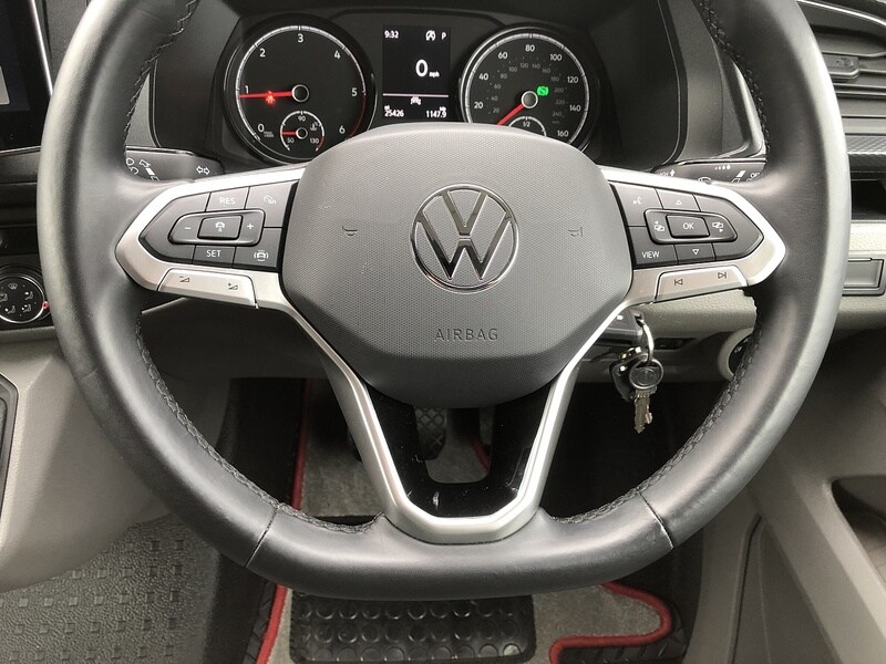 Used Volkswagen Transporter 2023 for sale - 78083641: Photo 59