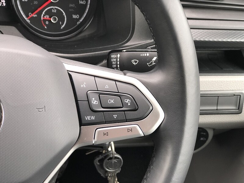 Used Volkswagen Transporter 2023 for sale - 78083641: Photo 60