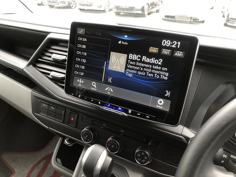 Used Volkswagen Transporter 2023 for sale - 78083641: Photo 61