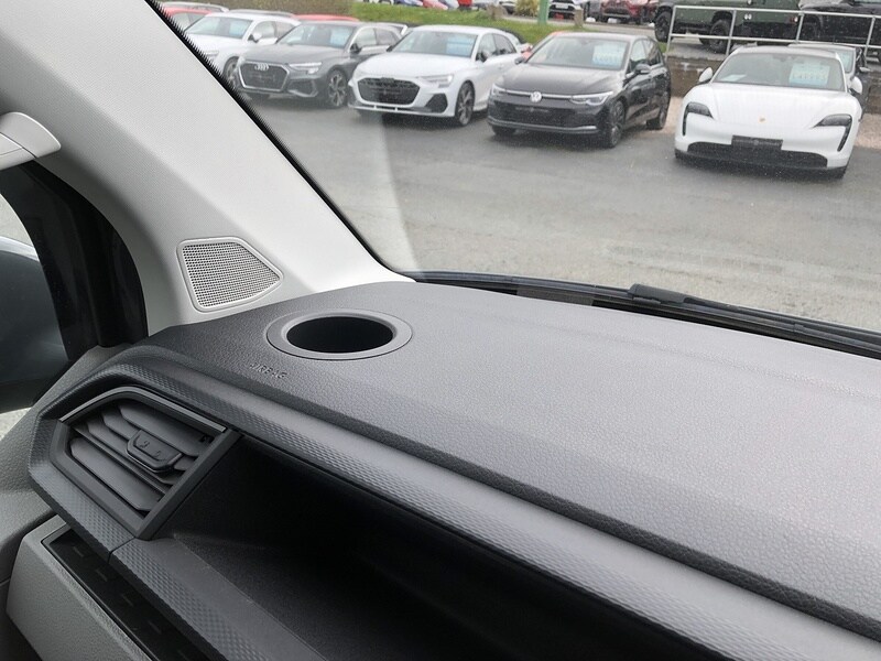 Used Volkswagen Transporter 2023 for sale - 78083641: Photo 62