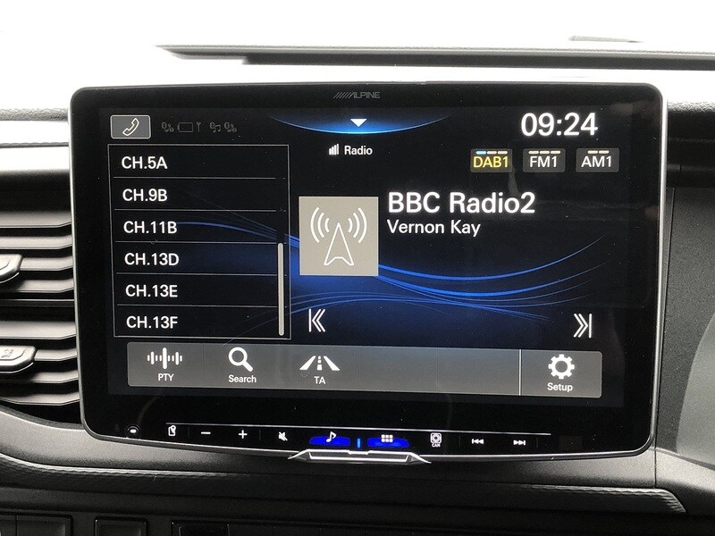 Used Volkswagen Transporter 2023 for sale - 78083641: Photo 68