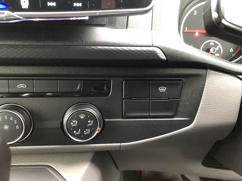 Used Volkswagen Transporter 2023 for sale - 78083641: Photo 75