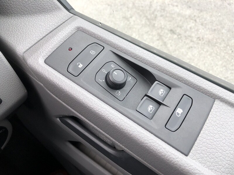 Used Volkswagen Transporter 2023 for sale - 78083641: Photo 78