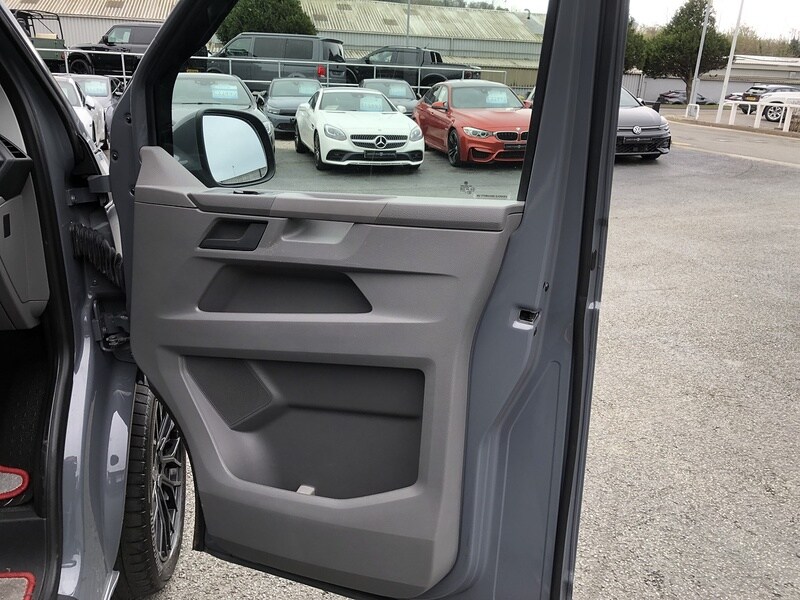 Used Volkswagen Transporter 2023 for sale - 78083641: Photo 79