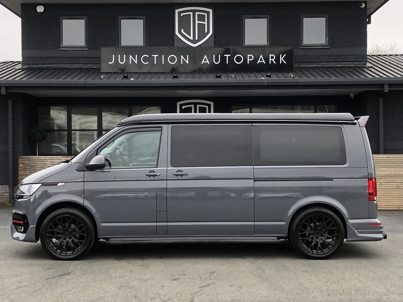 Used Volkswagen Transporter 2023 for sale - 78083641: Photo 8