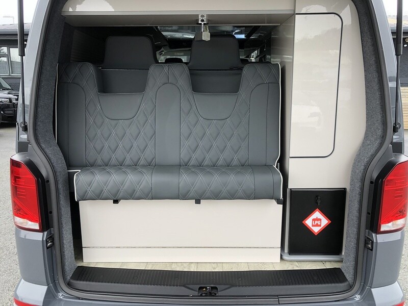 Used Volkswagen Transporter 2023 for sale - 78083641: Photo 82