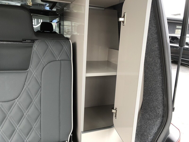 Used Volkswagen Transporter 2023 for sale - 78083641: Photo 83