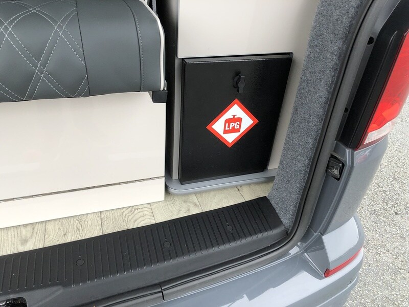 Used Volkswagen Transporter 2023 for sale - 78083641: Photo 84