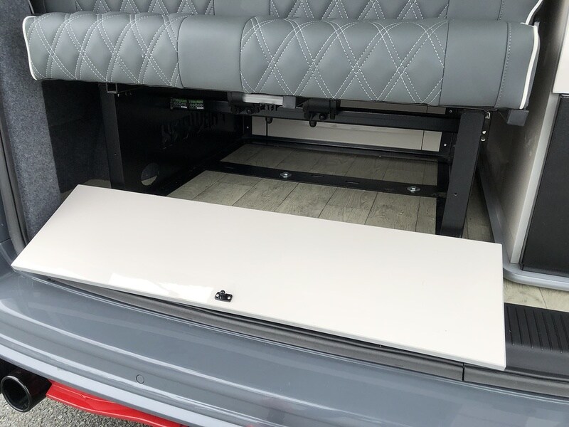 Used Volkswagen Transporter 2023 for sale - 78083641: Photo 85