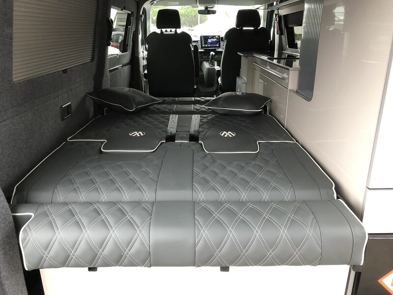 Used Volkswagen Transporter 2023 for sale - 78083641: Photo 86