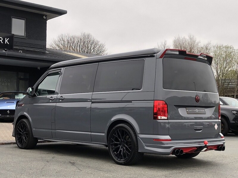 Used Volkswagen Transporter 2023 for sale - 78083641: Photo 88