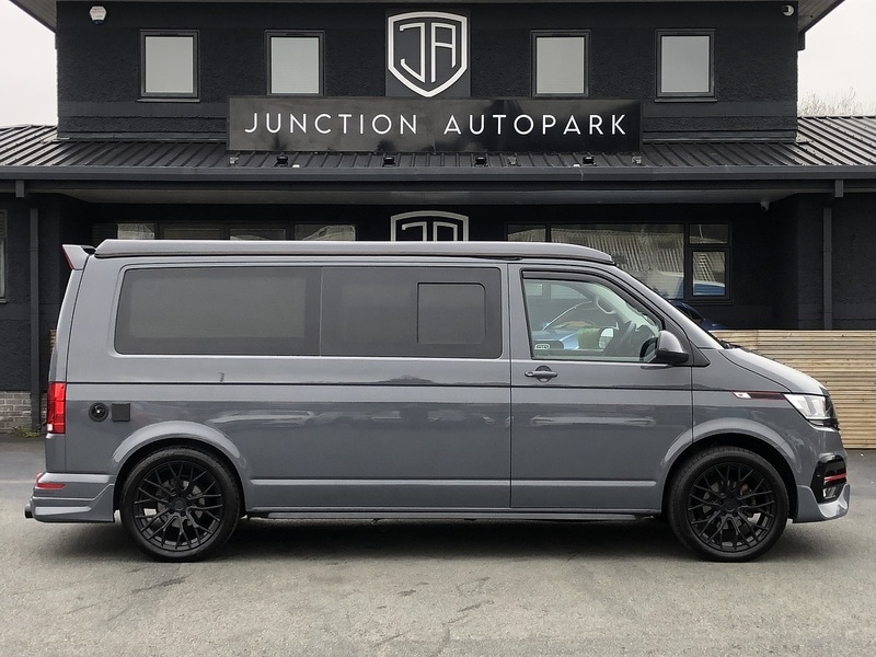 Used Volkswagen Transporter 2023 for sale - 78083641: Photo 9