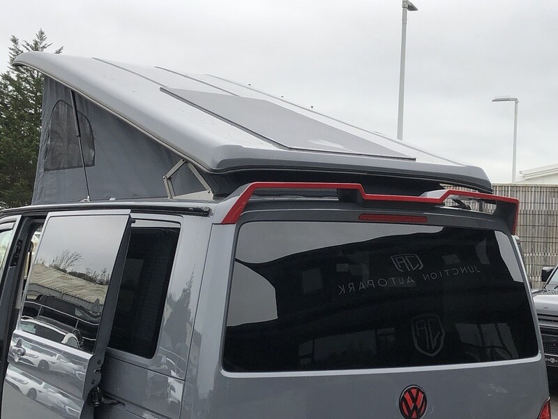 Used Volkswagen Transporter 2023 for sale - 78083641: Photo 90