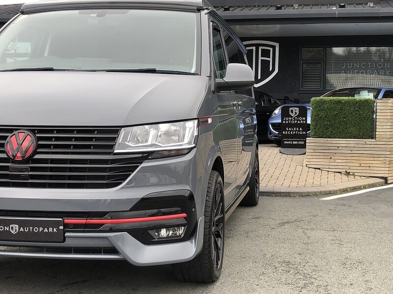 Used Volkswagen Transporter 2023 for sale - 78083641: Photo 91