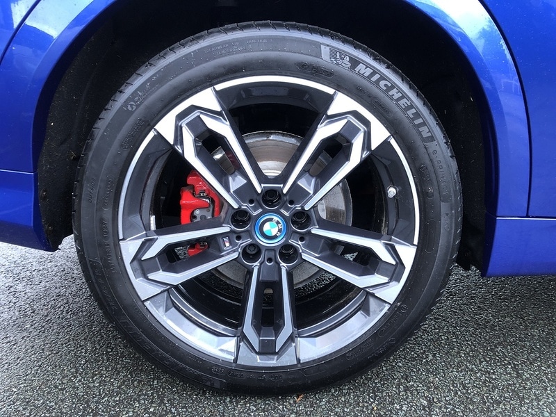 Used BMW iX2 2024 for sale - 77365218: Photo 12