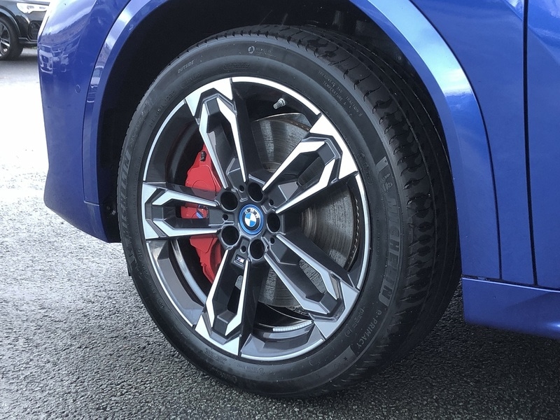 Used BMW iX2 2024 for sale - 77365218: Photo 13