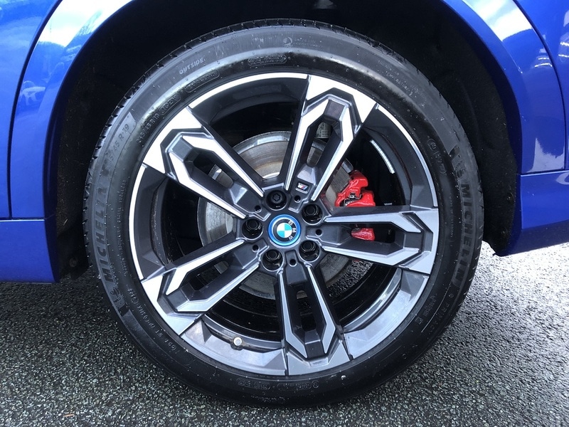 Used BMW iX2 2024 for sale - 77365218: Photo 14