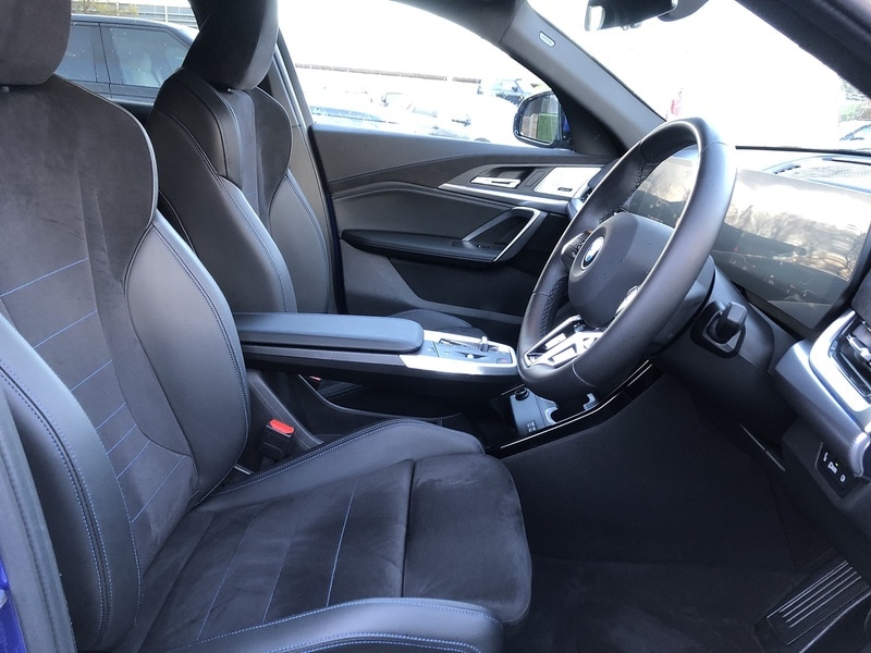 Used BMW iX2 2024 for sale - 77365218: Photo 15