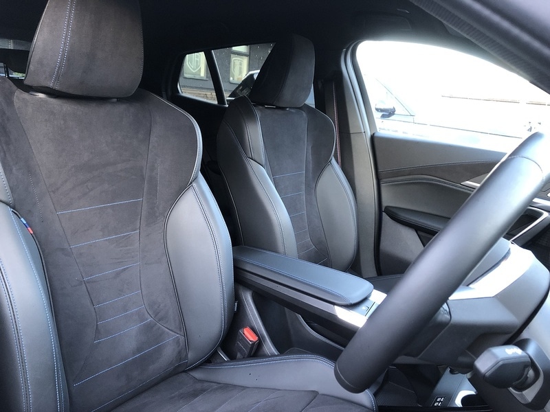 Used BMW iX2 2024 for sale - 77365218: Photo 16