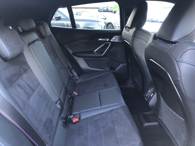 Used BMW iX2 2024 for sale - 77365218: Photo 18