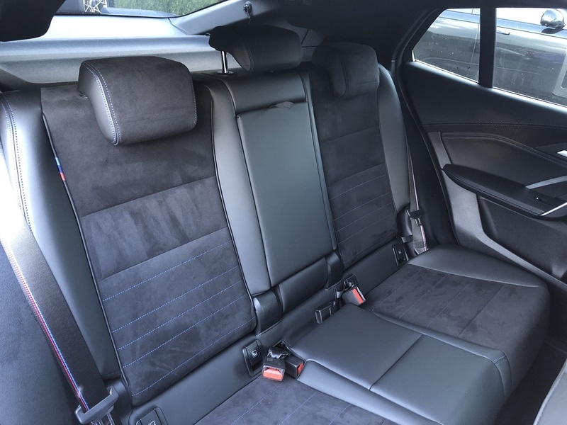 Used BMW iX2 2024 for sale - 77365218: Photo 19