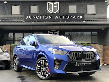 Used BMW iX2 2024 for sale - 77365218: Photo