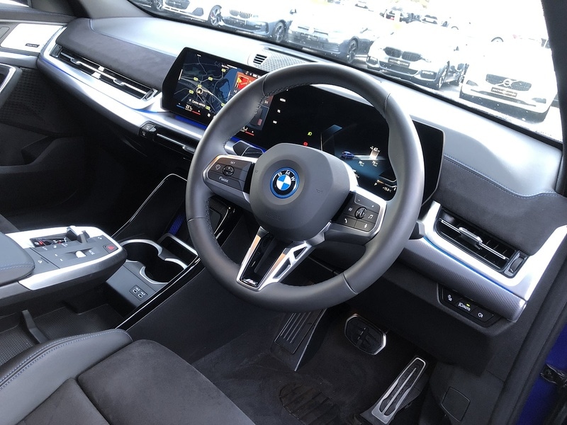 Used BMW iX2 2024 for sale - 77365218: Photo 20