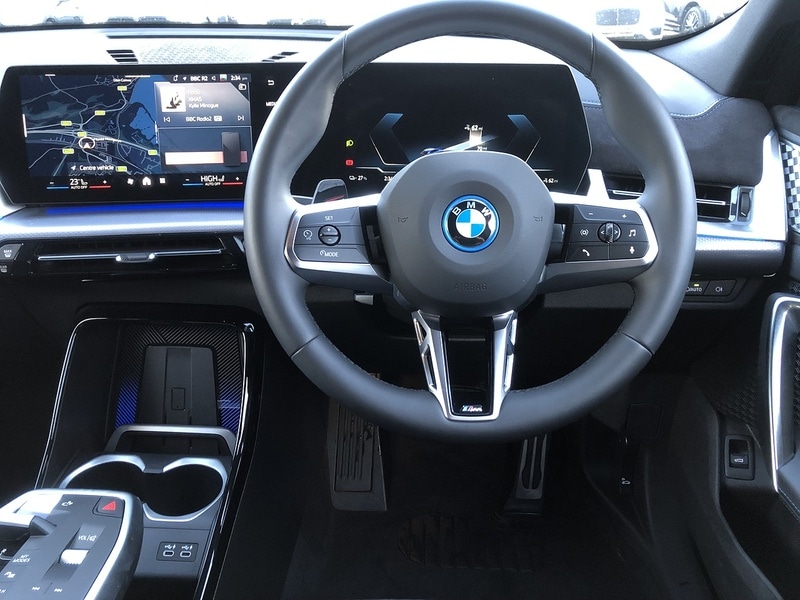 Used BMW iX2 2024 for sale - 77365218: Photo 22