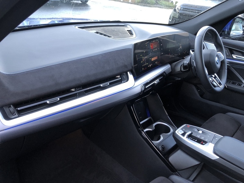 Used BMW iX2 2024 for sale - 77365218: Photo 23