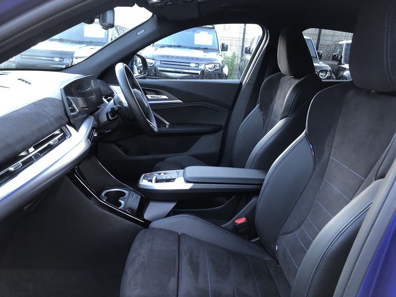 Used BMW iX2 2024 for sale - 77365218: Photo 24