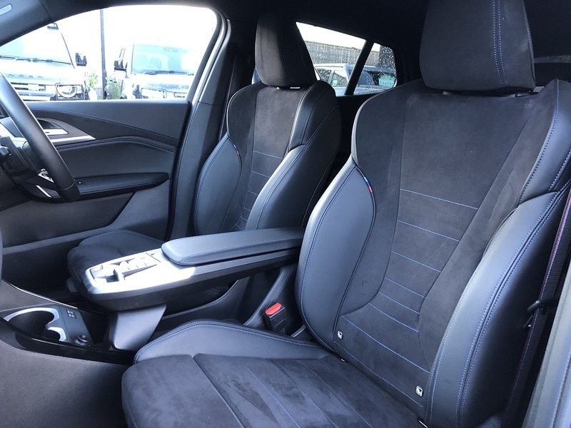 Used BMW iX2 2024 for sale - 77365218: Photo 25