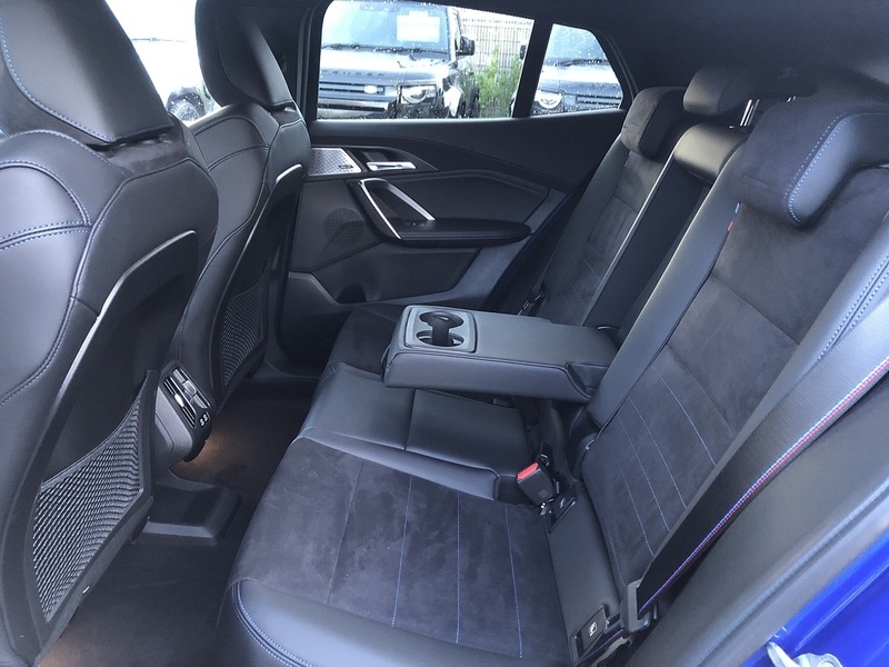 Used BMW iX2 2024 for sale - 77365218: Photo 27