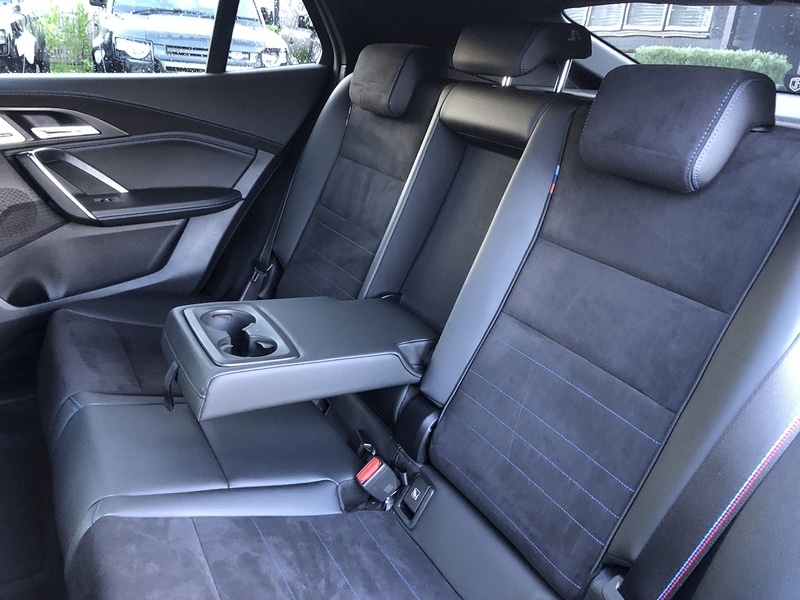 Used BMW iX2 2024 for sale - 77365218: Photo 28