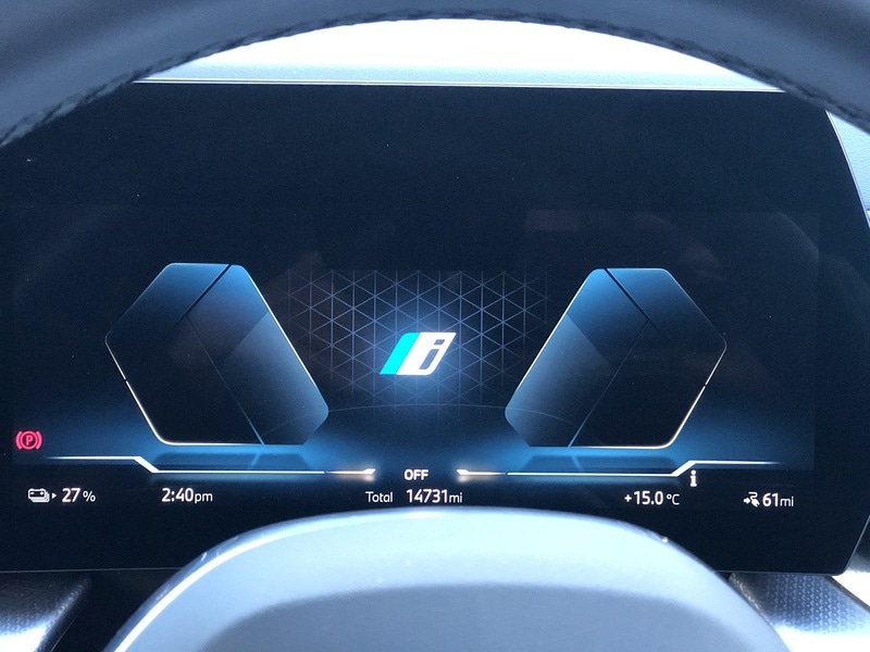 Used BMW iX2 2024 for sale - 77365218: Photo 29