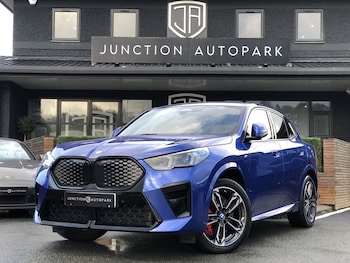 Used BMW iX2 2024 for sale - 77365218: Photo