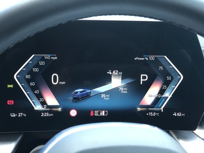 Used BMW iX2 2024 for sale - 77365218: Photo 31