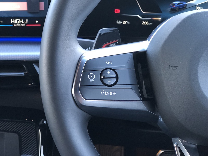 Used BMW iX2 2024 for sale - 77365218: Photo 32