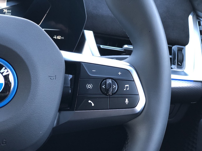 Used BMW iX2 2024 for sale - 77365218: Photo 34