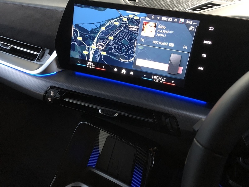 Used BMW iX2 2024 for sale - 77365218: Photo 35