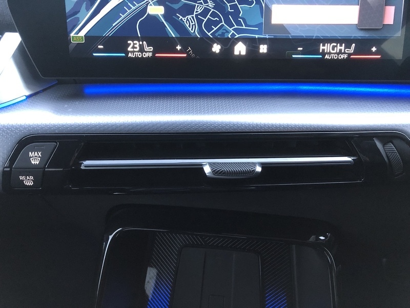 Used BMW iX2 2024 for sale - 77365218: Photo 37