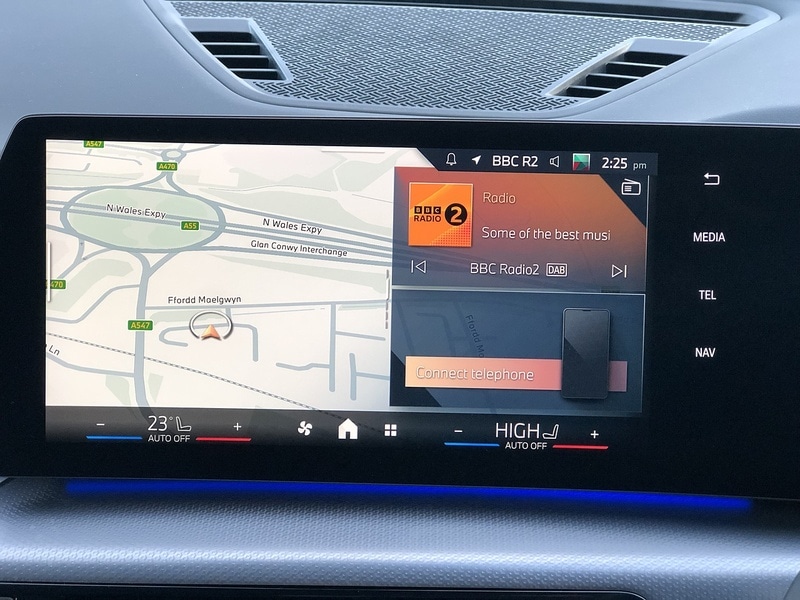 Used BMW iX2 2024 for sale - 77365218: Photo 39