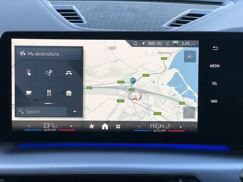 Used BMW iX2 2024 for sale - 77365218: Photo 40