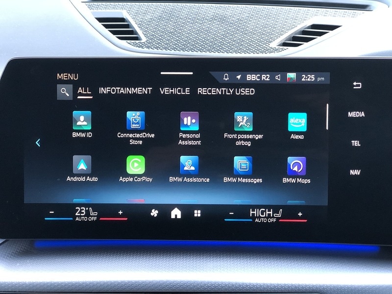 Used BMW iX2 2024 for sale - 77365218: Photo 41